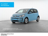 Volkswagen up! 2021
