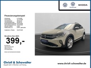 Volkswagen Taigo 2024