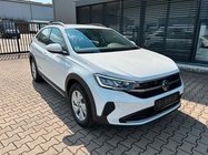 Volkswagen Taigo 2023