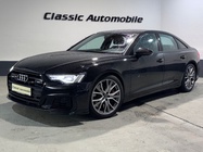 Audi S6 2020