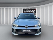 Volkswagen Passat 2025