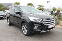 Ford Kuga 2020