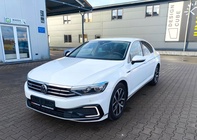 Volkswagen Passat 2021