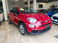 Fiat 500X 2022