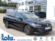 Volkswagen Passat 2025