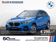 BMW X1 2022