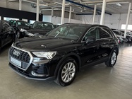 Audi Q3 2021