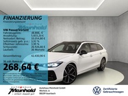 Volkswagen Passat 2024