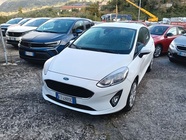 Ford Fiesta 2018