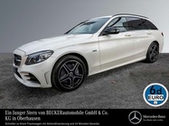 Mercedes-Benz C-Class 2020