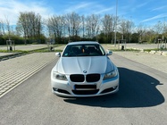 BMW 3 Series 2009
