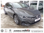 Volkswagen Arteon 2022
