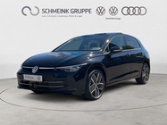 Volkswagen Golf 2025