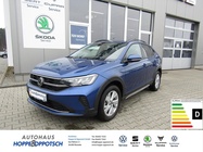 Volkswagen Taigo 2025