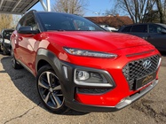 Hyundai Kona 2019