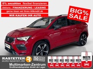 Seat Ateca 2021