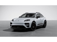 Porsche Macan 2024