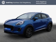 Ford Puma 2022