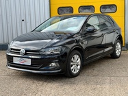 Volkswagen Polo 2019