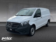 Mercedes-Benz Vito 2022