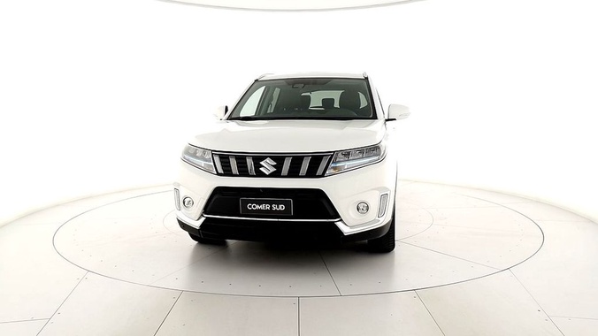 Suzuki Vitara 2022