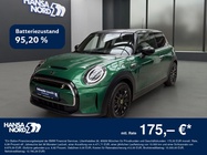 MINI Cooper 2021