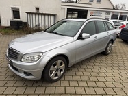 Mercedes-Benz C-Class 2008
