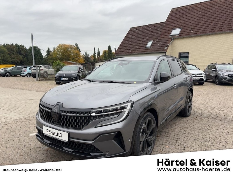 Renault Espace