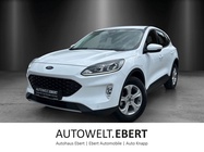 Ford Kuga 2022