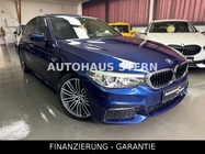 BMW 5 Series 2018