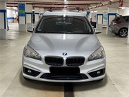 BMW 2 Series 2016