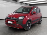 Fiat Panda 2024
