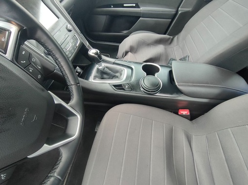 Ford Mondeo 2021