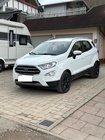 Ford EcoSport 2019