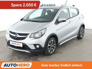 Opel Karl 2019