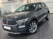 Volkswagen T-Roc 2020