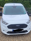 Ford Transit Connect 2019