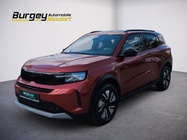 Opel Frontera 2025