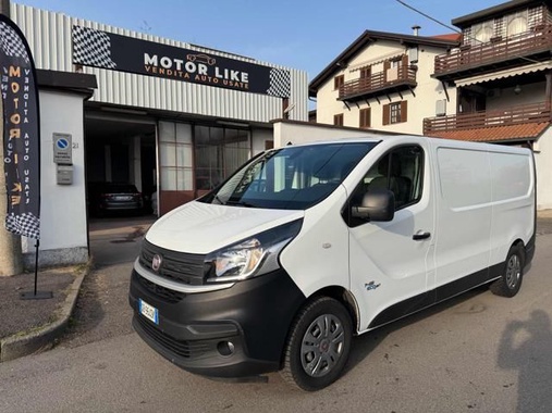 Fiat Talento 2020
