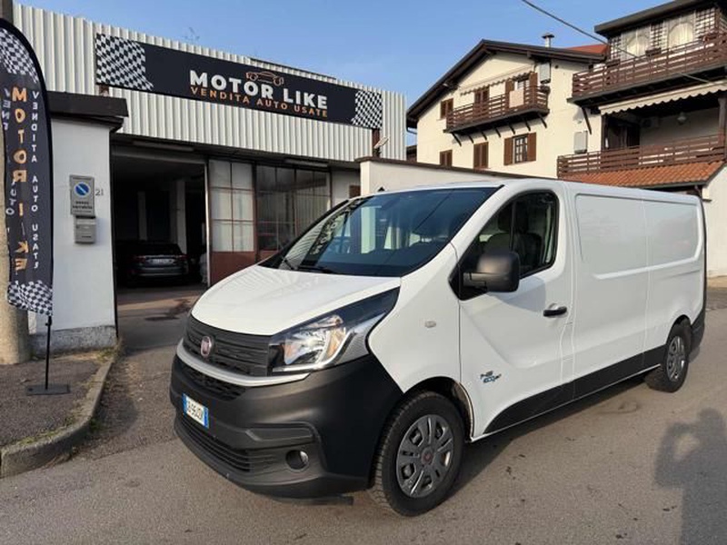 Fiat Talento