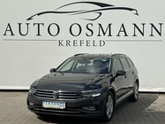 Volkswagen Passat 2020