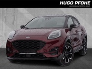 Ford Puma 2023