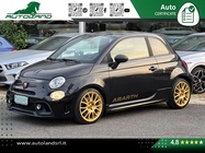 Abarth 595 2020