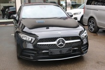 Mercedes-Benz A-Class 2020