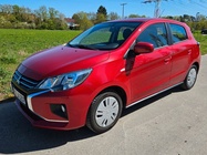 Mitsubishi Space Star 2023