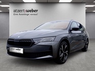 Skoda Octavia 2026