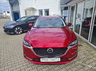 Mazda 6 2023