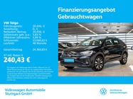 Volkswagen Taigo 2024