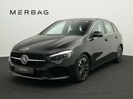 Mercedes-Benz B-Class 2024