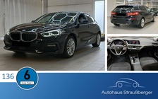 BMW 1 Series 2024